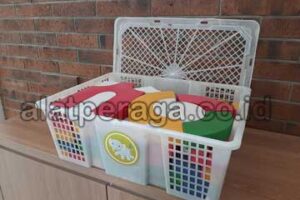 Toko Balok PDK untuk Anak Usia Dini di Aceh Barat