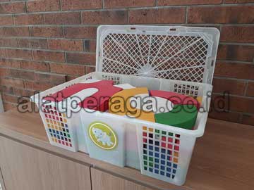 Toko Balok PDK untuk Anak Usia Dini di Aceh Barat