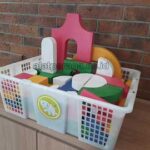 Toko Balok PDK untuk Anak Usia Dini di Banyuwangi