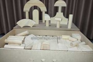 Toko Balok PDK untuk Anak Usia Dini di Bogor