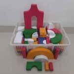 Toko Balok PDK untuk Anak Usia Dini di Gresik