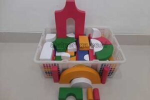 Toko Balok PDK untuk Anak Usia Dini di Gresik