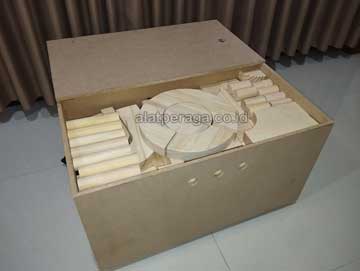 Toko Balok PDK untuk Anak Usia Dini di Grobogan