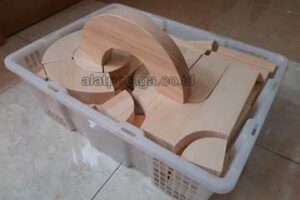 Toko Balok PDK untuk Anak Usia Dini di Klaten