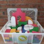 Toko Balok PDK untuk Anak Usia Dini di Lamongan