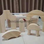 Toko Balok PDK untuk Anak Usia Dini di Malang