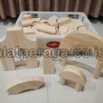 Toko Balok PDK untuk Anak Usia Dini di Pandeglang