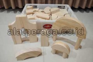 Toko Balok PDK untuk Anak Usia Dini di Pandeglang