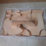 Toko Balok PDK untuk Anak Usia Dini di Pasuruan