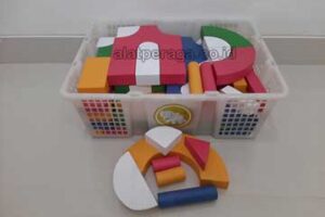 Toko Balok PDK untuk Anak Usia Dini di Pekalongan