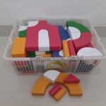 Toko Balok PDK untuk Anak Usia Dini di Rembang