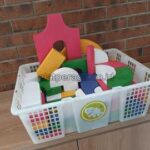 Toko Balok PDK untuk Anak Usia Dini di Tuban