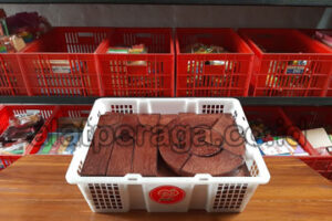 Distributor Balok PDK di Kota Sungai Penuh