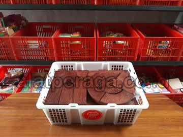 Distributor Balok PDK Plitur Pinus di Kota Sungai Penuh