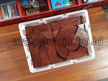 Distributor Balok PDK Plitur Pinus di Luwu Timur