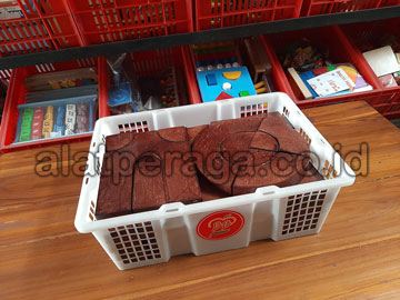 Distributor Balok PDK Plitur Pinus di Ogan Ilir