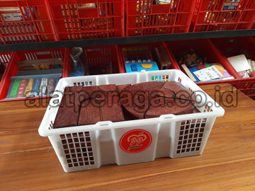 Distributor Balok PDK Plitur Pinus di Sawahlunto