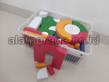 Distributor Balok PDK Warna di Kota Dumai