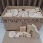 Distributor Balok PDK di Aceh Tengah