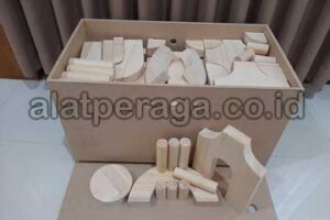 Distributor Balok PDK di Aceh Tengah