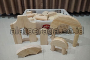 Distributor Balok PDK di Banggai Kepulauan