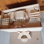 Distributor Balok PDK di Bangka