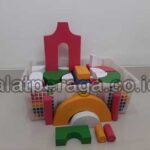 Distributor Balok PDK di Barito Kuala