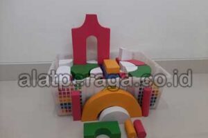 Distributor Balok PDK di Barito Kuala