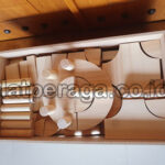 Distributor Balok PDK di Belu