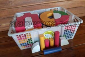 Distributor Balok PDK di Bener Meriah