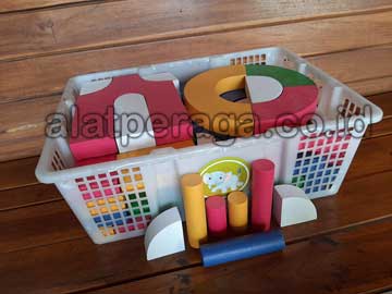 Distributor Balok PDK di Bener Meriah