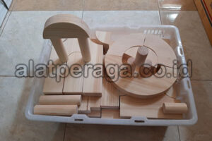 Distributor Balok PDK di Bengkulu Utara