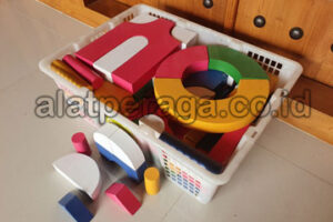 Distributor Balok PDK di Boalemo