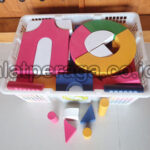 Distributor Balok PDK di Bolaang Mongondow Selatan