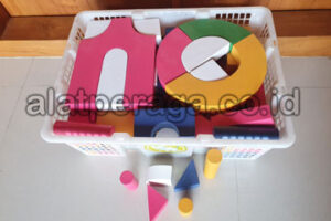 Distributor Balok PDK di Bolaang Mongondow Selatan