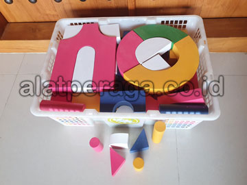 Distributor Balok PDK di Bolaang Mongondow Selatan