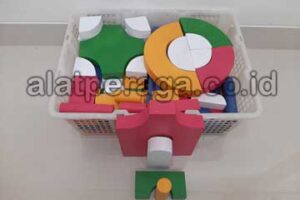 Distributor Balok PDK di Bontang