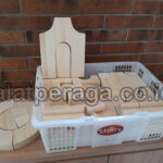 Distributor Balok PDK di Buru