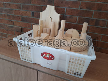 Distributor Balok PDK di Buton Selatan