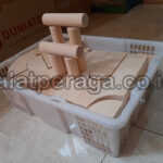 Distributor Balok PDK di Dharmasraya