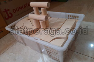 Distributor Balok PDK di Dharmasraya