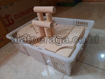 Distributor Balok PDK di Dharmasraya