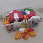 Distributor Balok PDK di Gowa