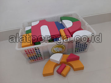 Distributor Balok PDK di Gowa