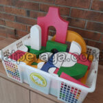 Distributor Balok PDK di Gunung Mas