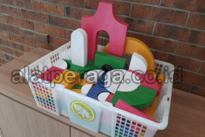 Distributor Balok PDK di Gunung Mas