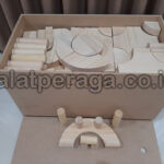 Distributor Balok PDK di Indragiri Hulu