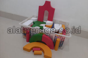 Distributor Balok PDK di Jayawijaya