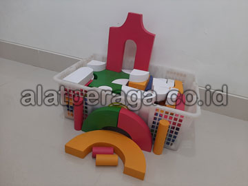 Distributor Balok PDK di Jayawijaya