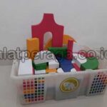 Distributor Balok PDK di Kapuas Hulu